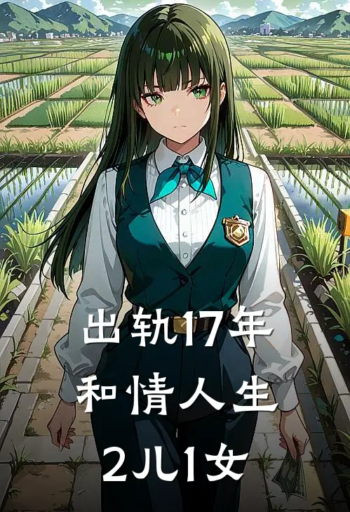 出轨17年和情人生2儿1女