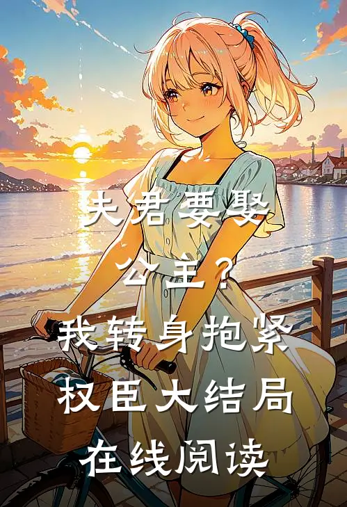 夫君要娶公主？我转身抱紧权臣大结局在线阅读