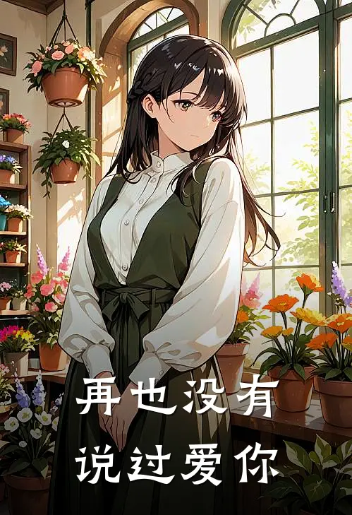 再也没有说过爱你