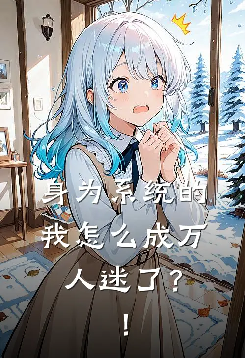身为系统的我怎么成万人迷了?!