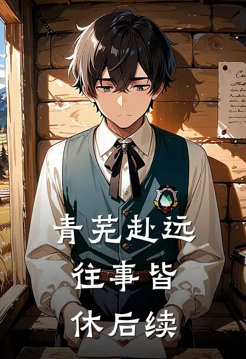 青芜赴远，往事皆休后续