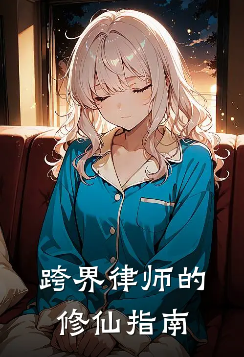 跨界律师的修仙指南
