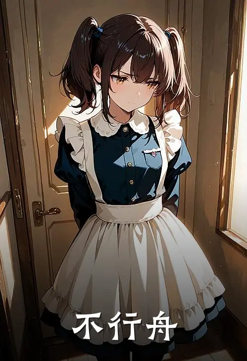 不行舟