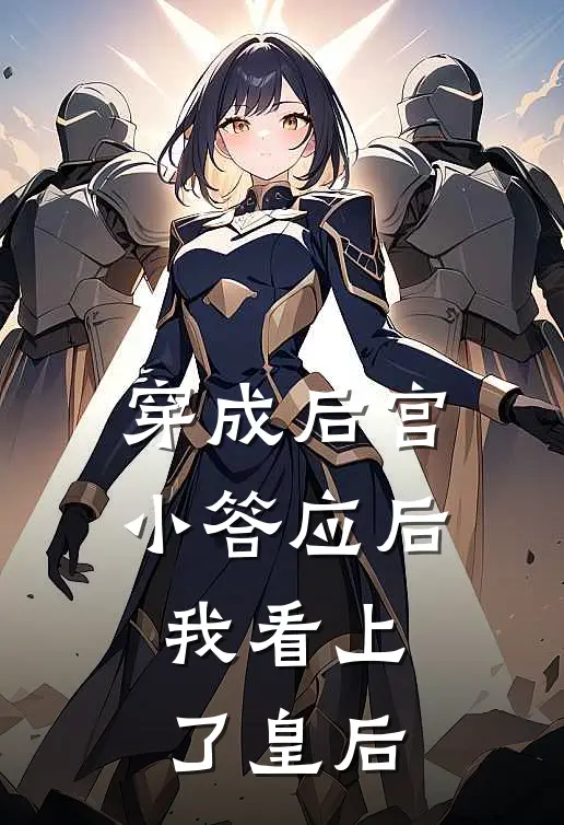 穿成后宫小答应后，我看上了皇后