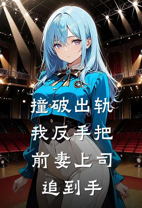 撞破出轨，我反手把前妻上司追到手