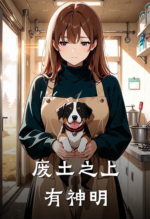 废土之上有神明