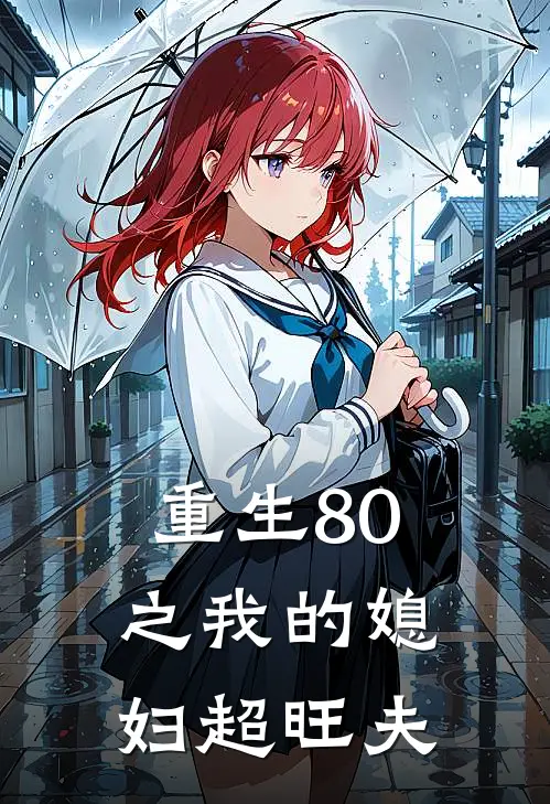 重生80之我的媳妇超旺夫