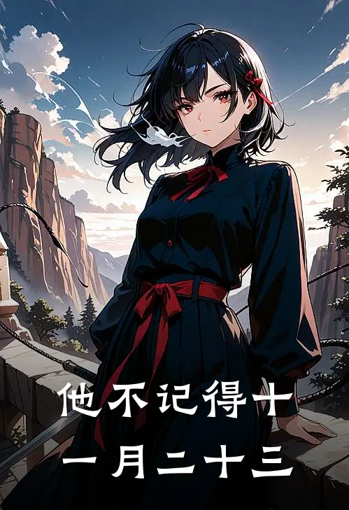 他不记得十一月二十三