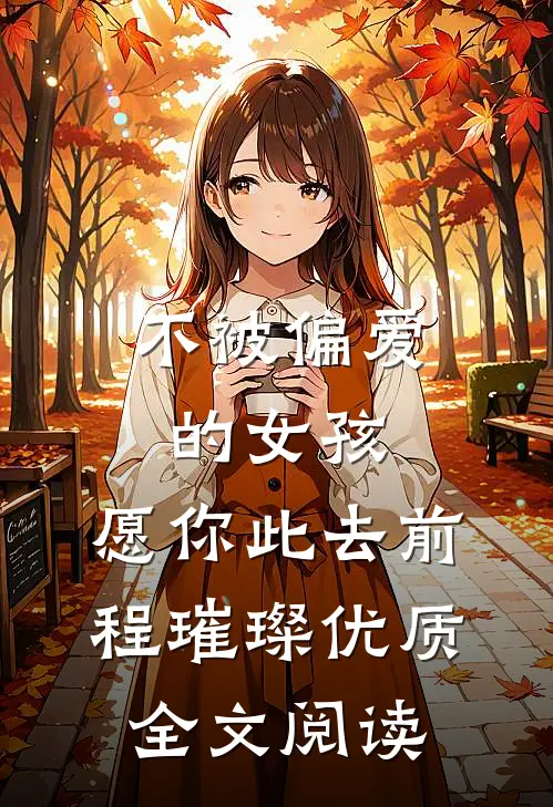 不被偏爱的女孩，愿你此去前程璀璨优质全文阅读