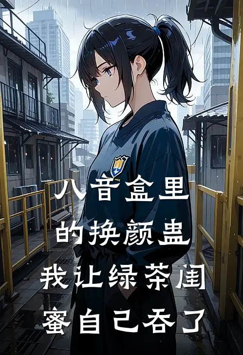 八音盒里的换颜蛊，我让绿茶闺蜜自己吞了