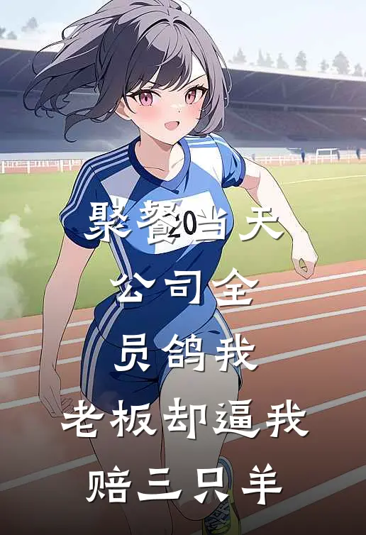 聚餐当天，公司全员鸽我，老板却逼我赔三只羊
