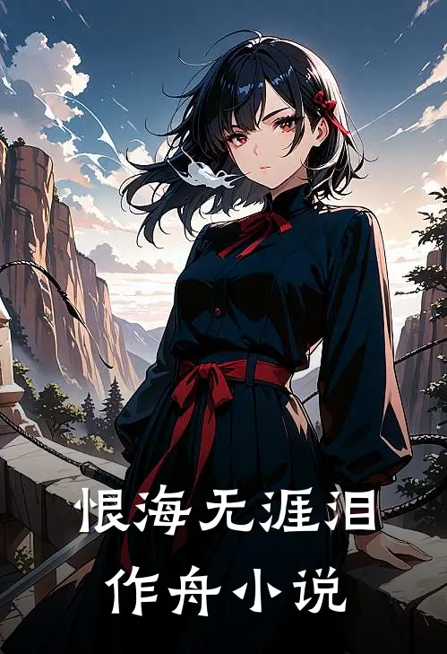 恨海无涯泪作舟小说