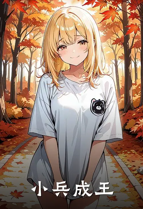 小兵成王