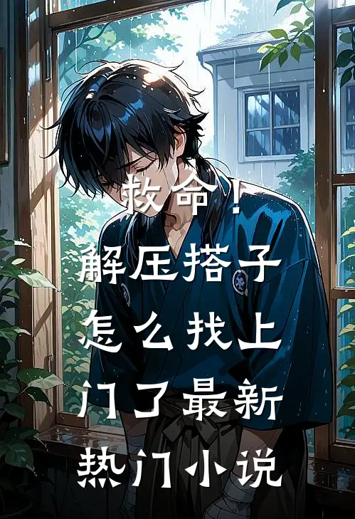 救命！解压搭子怎么找上门了最新热门小说