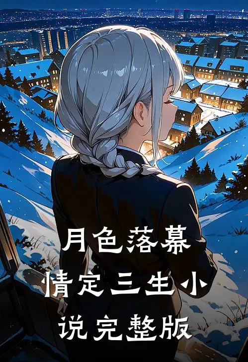 月色落幕，情定三生小说完整版