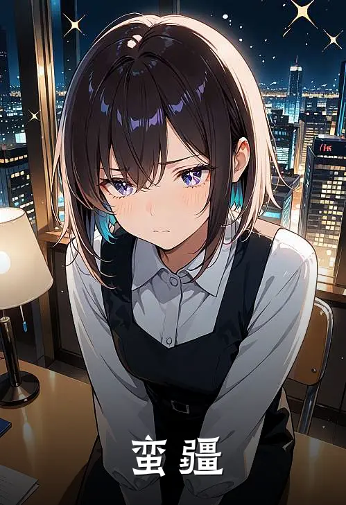 蛮疆