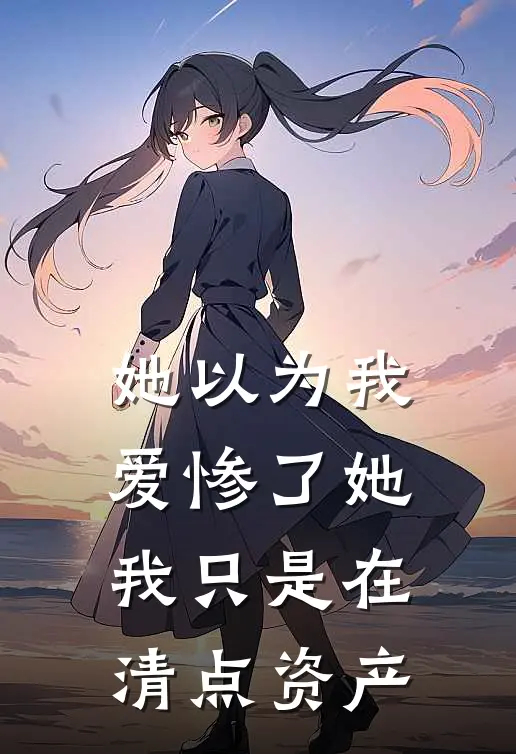 她以为我爱惨了她，我只是在清点资产