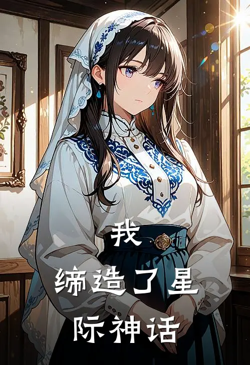 我，缔造了星际神话