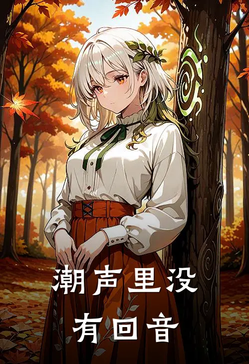 潮声里没有回音