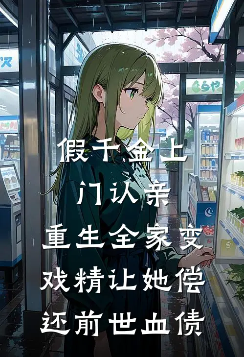 假千金上门认亲，重生全家变戏精让她偿还前世血债