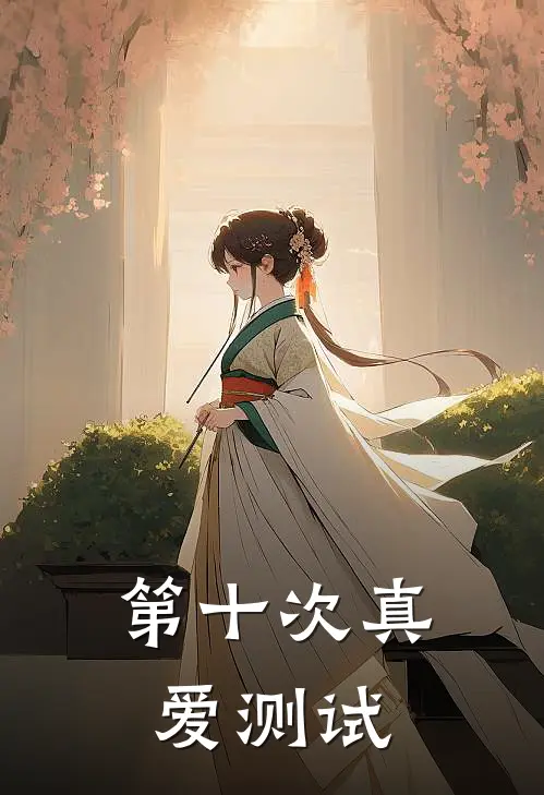 第十次真爱测试