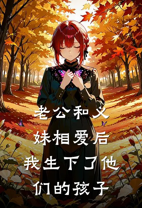 老公和义妹相爱后，我生下了他们的孩子