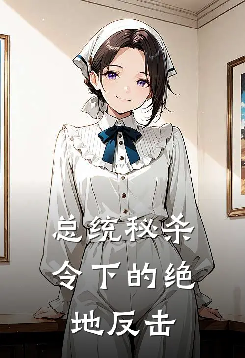 总统秘杀令下的绝地反击