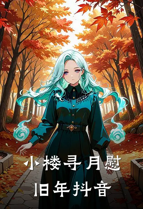 小楼寻月慰旧年抖音