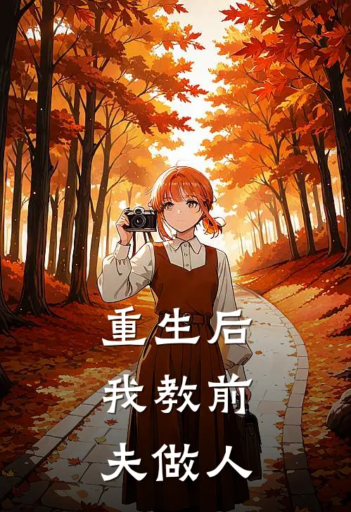 重生后，我教前夫做人