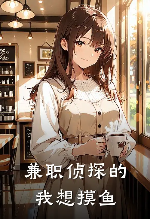 兼职侦探的我想摸鱼