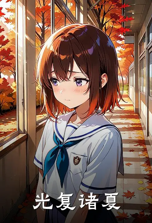 光复诸夏