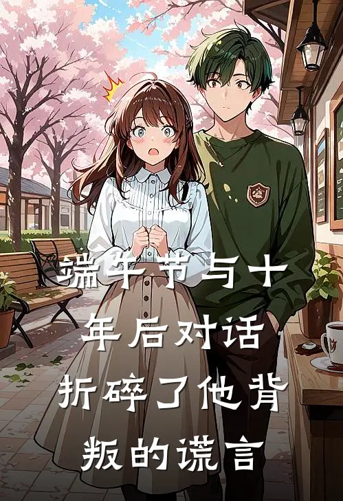 端午节与十年后对话，折碎了他背叛的谎言