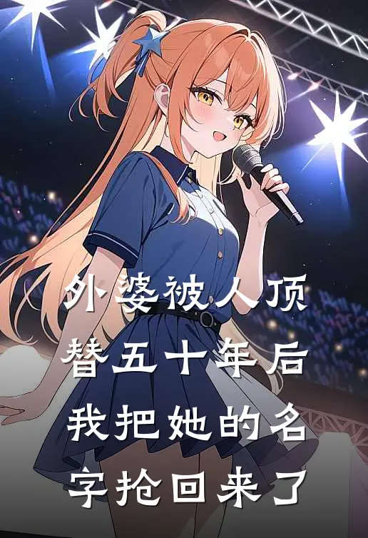 外婆被人顶替五十年后，我把她的名字抢回来了