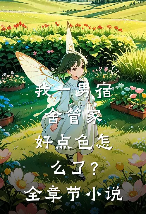 我一男宿舍管家，好点色怎么了？全章节小说