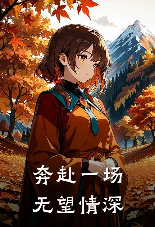奔赴一场无望情深