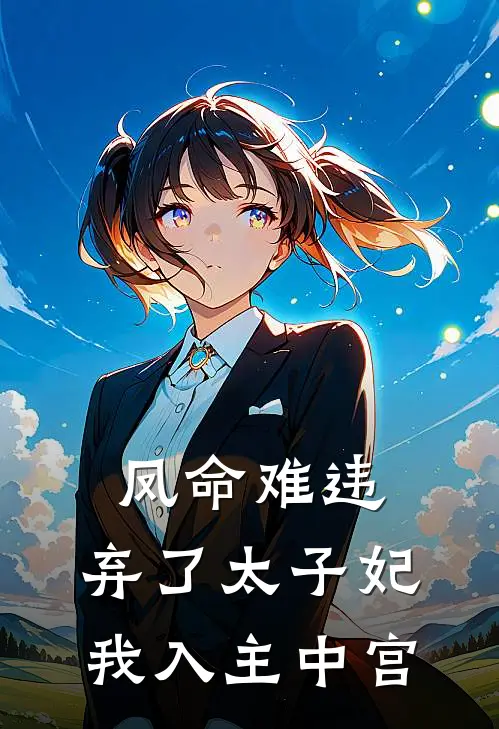 凤命难违，弃了太子妃我入主中宫
