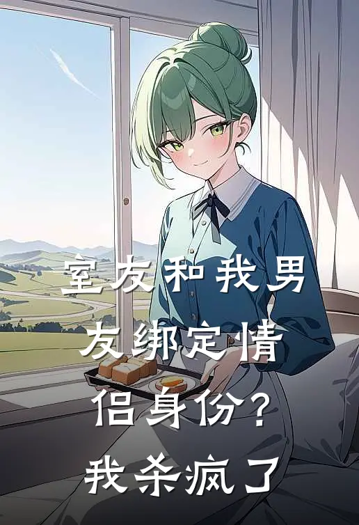 室友和我男友绑定情侣身份？我杀疯了