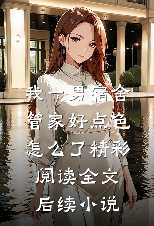 我一男宿舍管家好点色怎么了精彩阅读全文后续小说