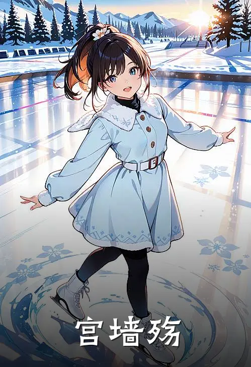 宫墙殇
