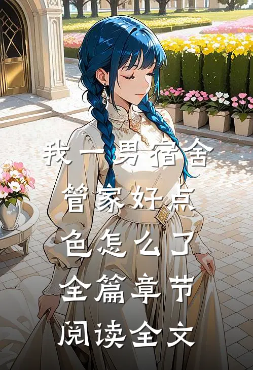 我一男宿舍管家好点色怎么了全篇章节阅读全文