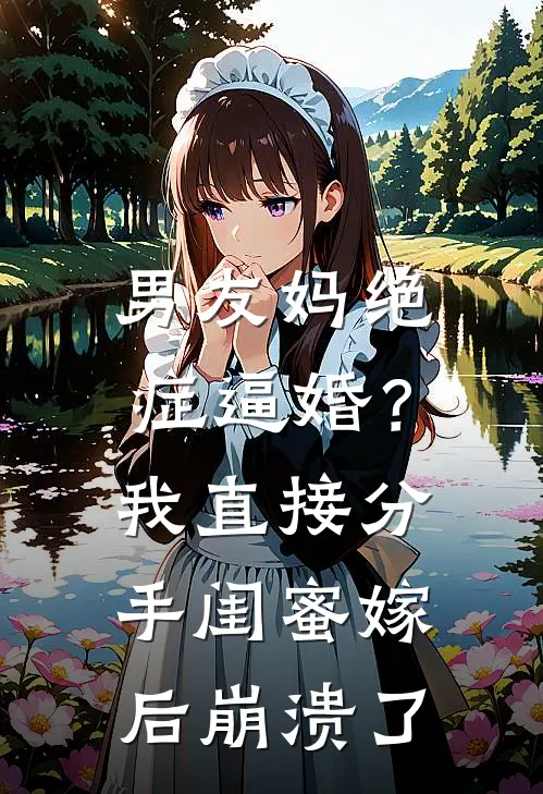 男友妈绝症逼婚？我直接分手，闺蜜嫁后崩溃了