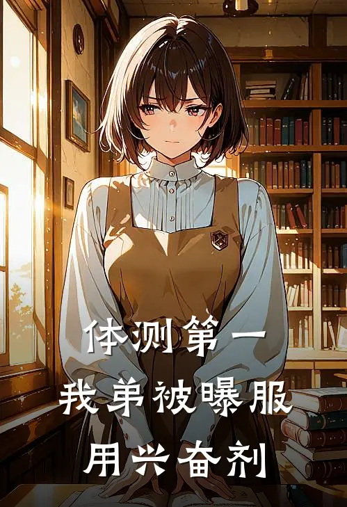 体测第一，我弟被曝服用兴奋剂