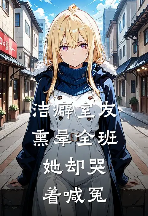 洁癖室友熏晕全班，她却哭着喊冤
