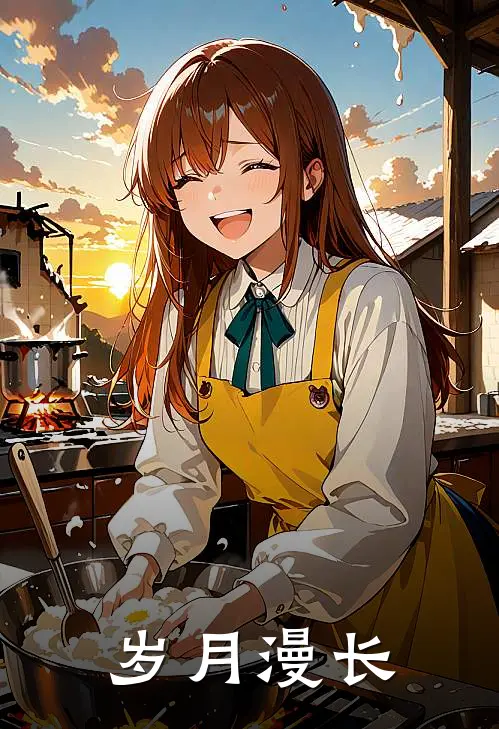 岁月漫长