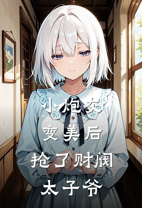 小炮灰变美后，抢了财阀太子爷