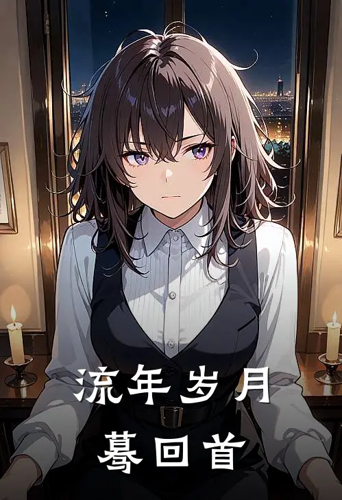 流年岁月蓦回首