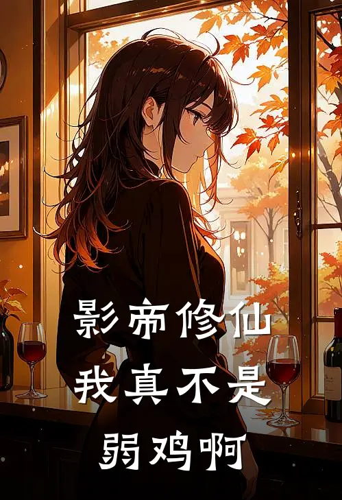 影帝修仙：我真不是弱鸡啊