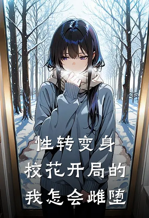 性转变身，校花开局的我怎会雌堕