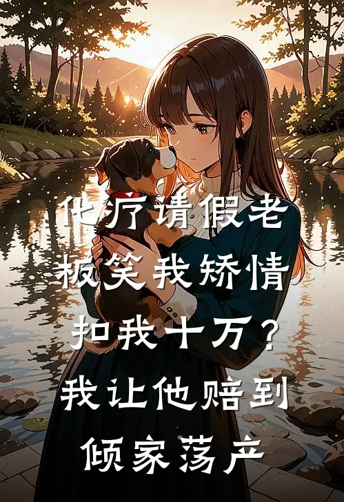 化疗请假老板笑我矫情扣我十万？我让他赔到倾家荡产