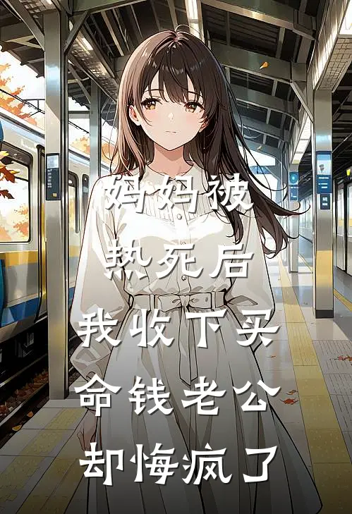 妈妈被热死后，我收下买命钱老公却悔疯了